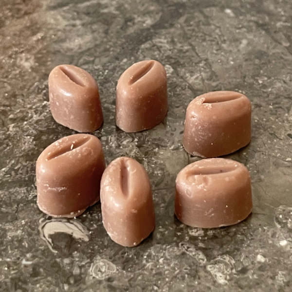 Wax Melts 'Irish Coffee'