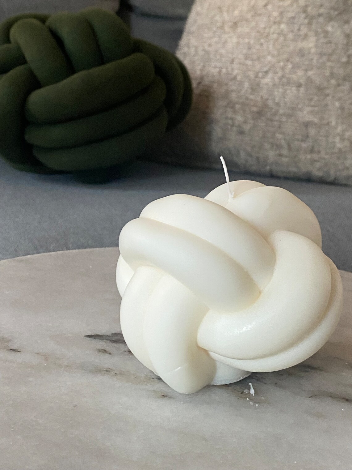 Wool Ball M - Image 5