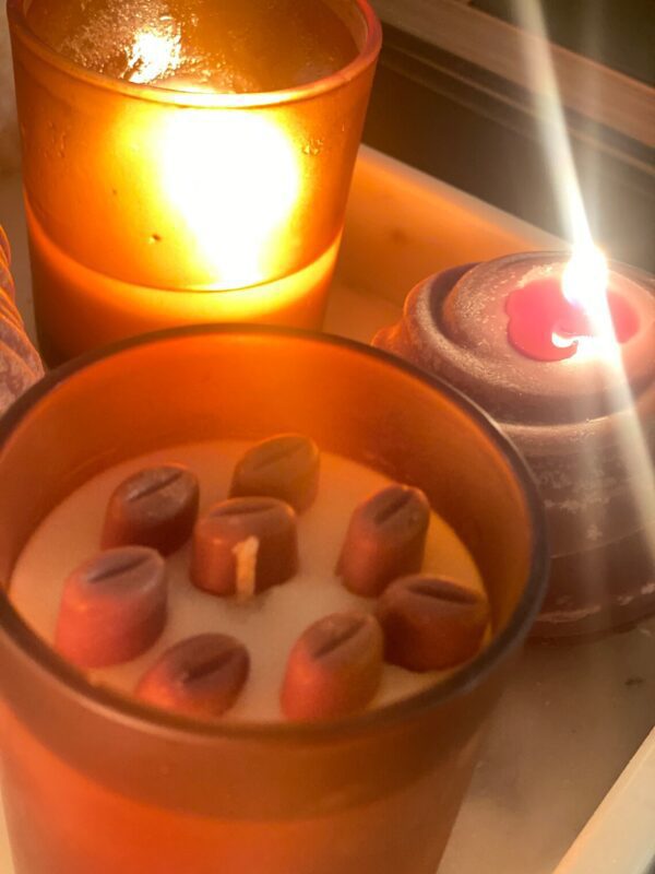 Wax Melts 'Irish Coffee'