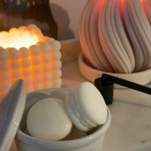 Wax Melts 'Macaron' - Image 4