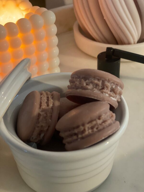 Wax Melts 'Macaron'