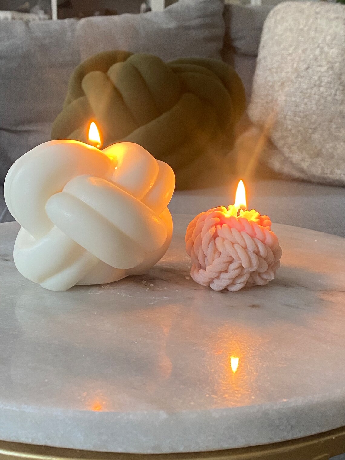 Wool Ball S - Image 6