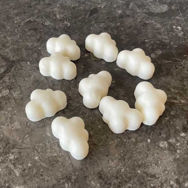 Wax Melts 'Clouds'
