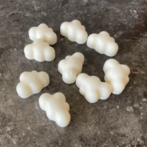 Wax Melts 'Clouds' - Image 3