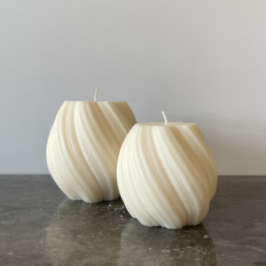 Swirl  Set of 3 - Image 2