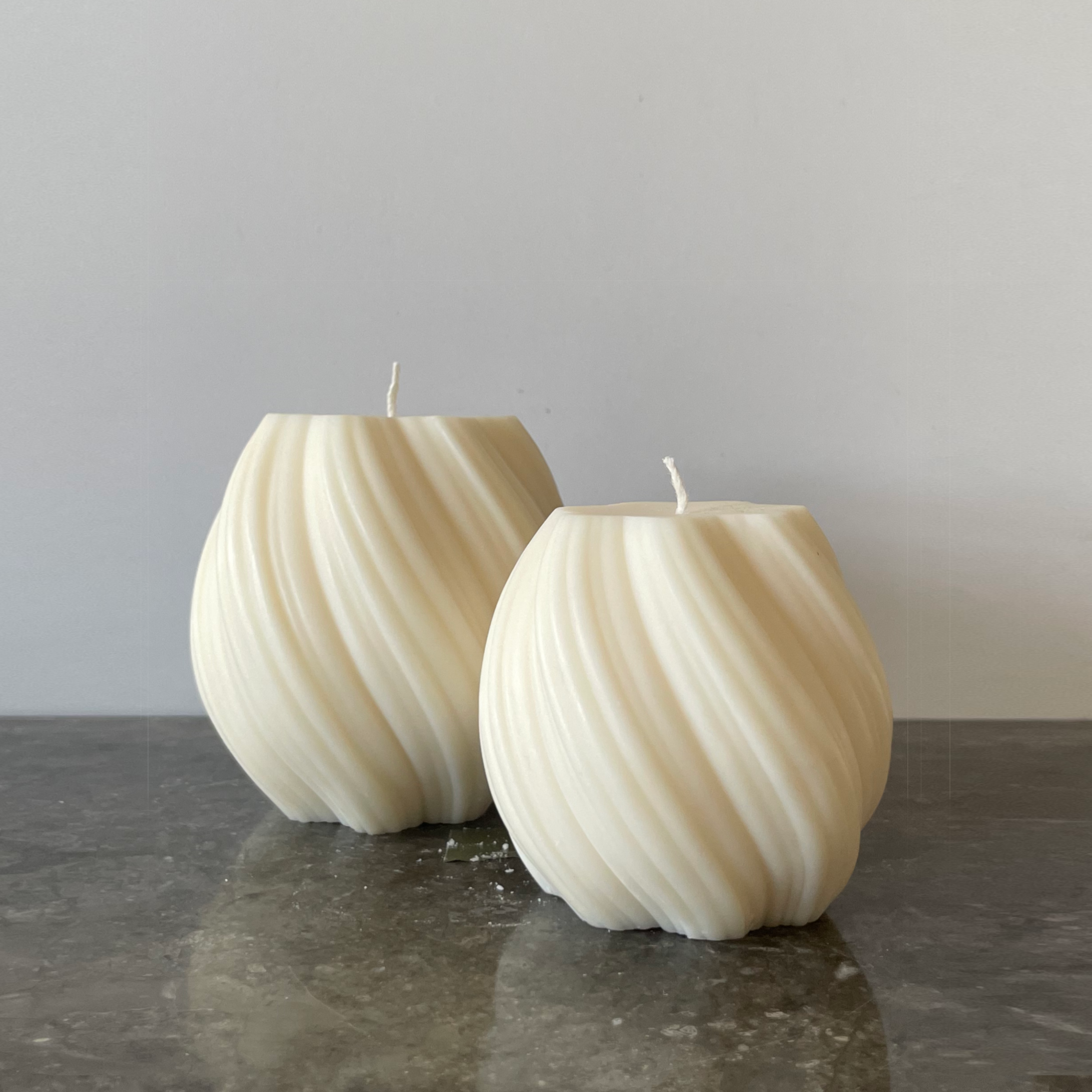 Swirl  Set of 3 - Image 2