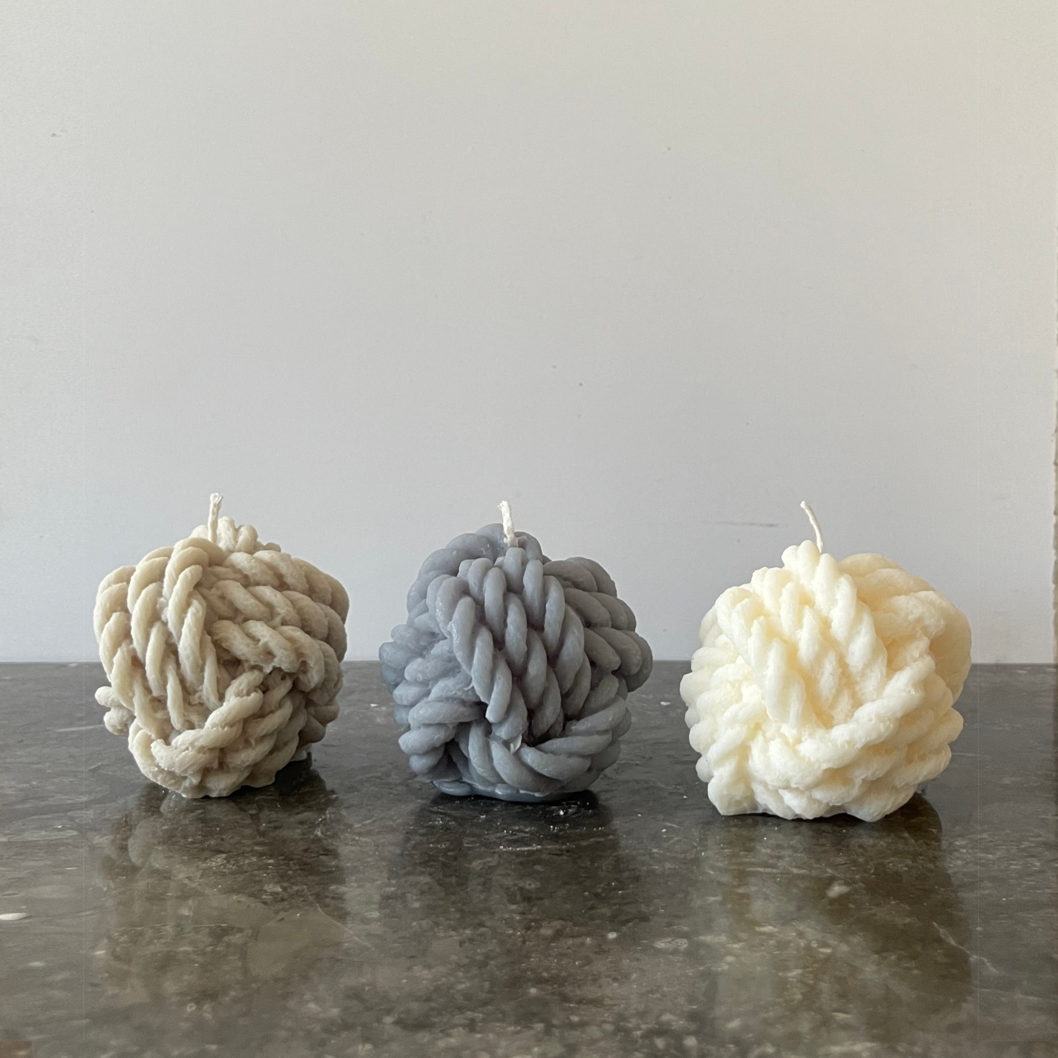Wool Ball S - Image 3