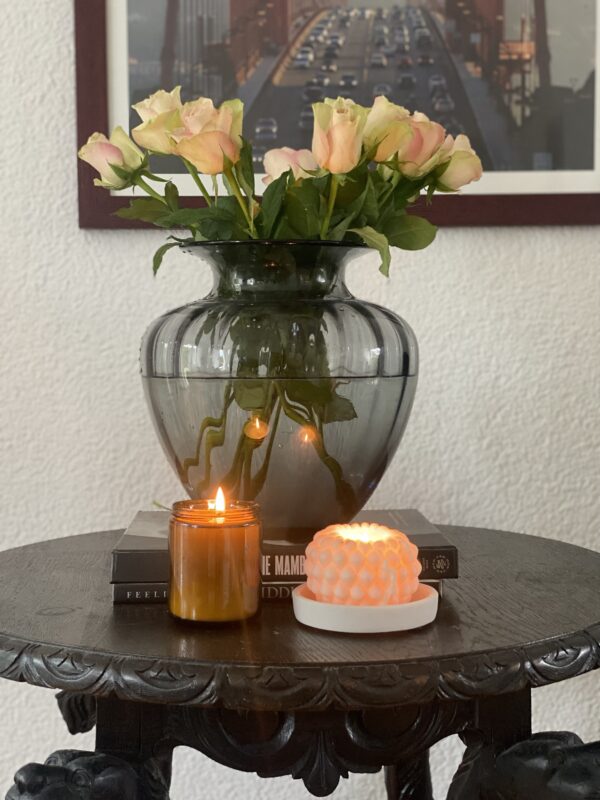 Amber Jars „Classic“