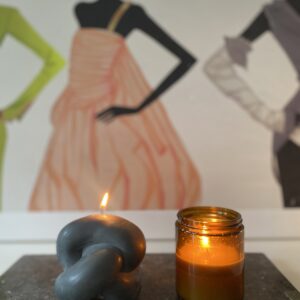 Amber Jars „Classic“ - Image 3