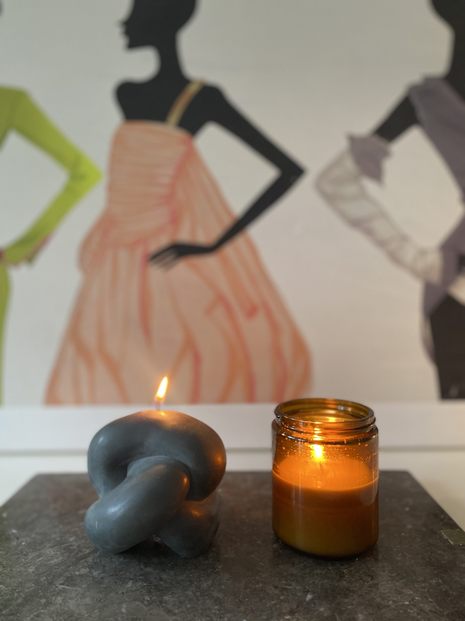 Amber Jars „Classic“ - Image 3