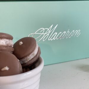 Macaron Giftbox 12pcs