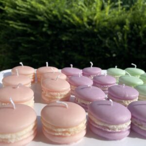 Macaron Giftbox 12pcs - Image 2