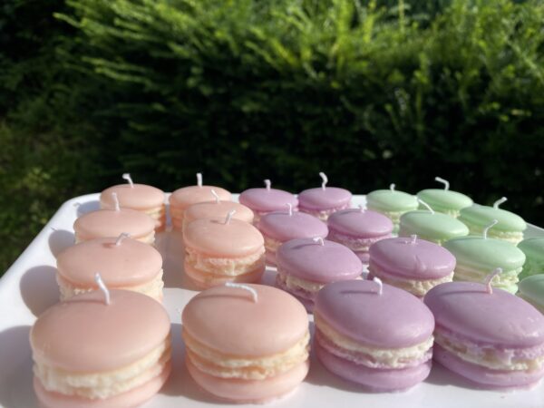 Macaron Giftbox 12pcs