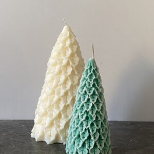 Snowy Trees - Image 1