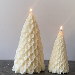 Snowy Trees - Image 3