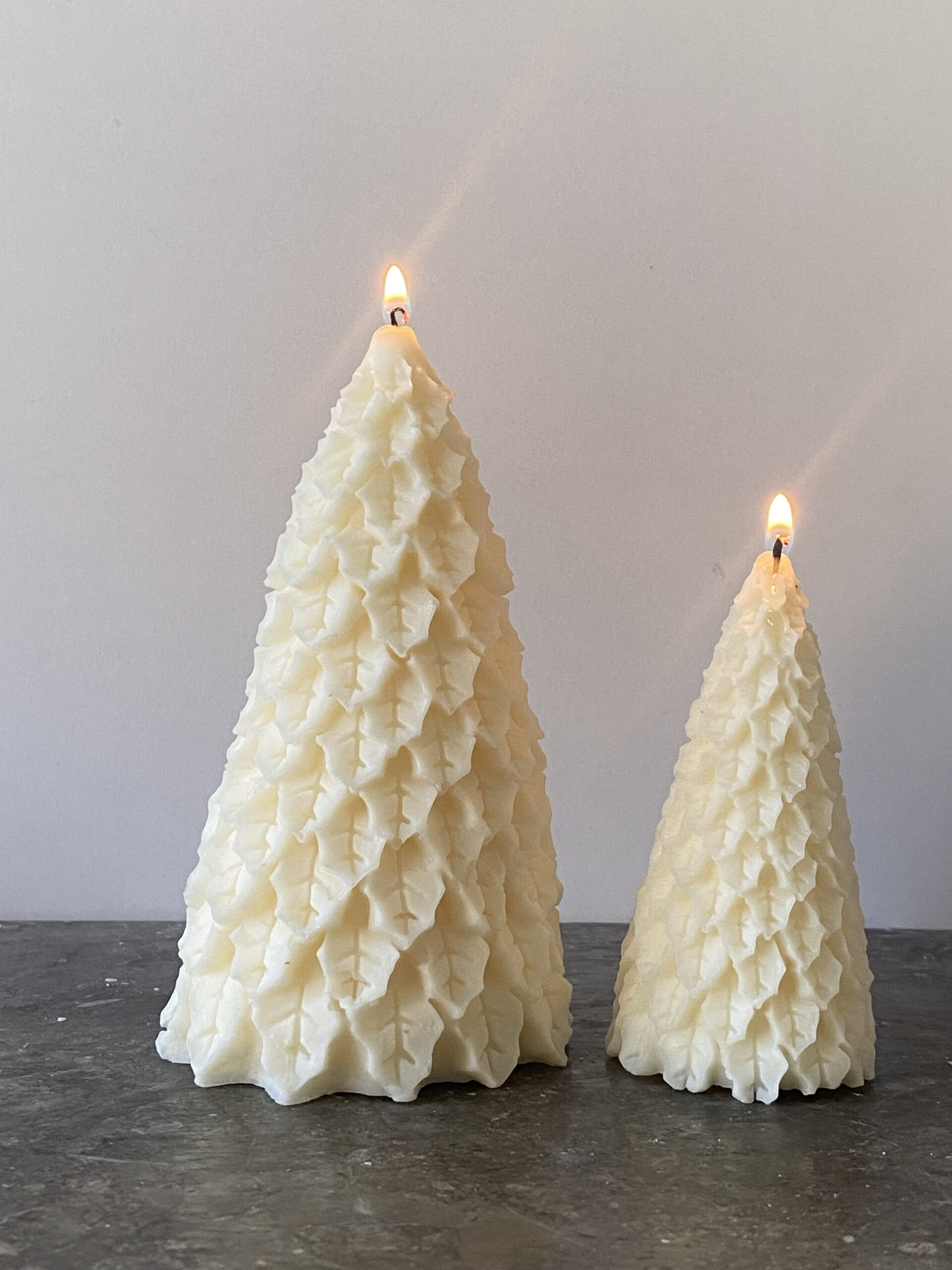 Snowy Trees - Image 3