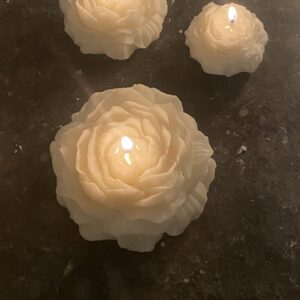 Peony Trio - Image 2