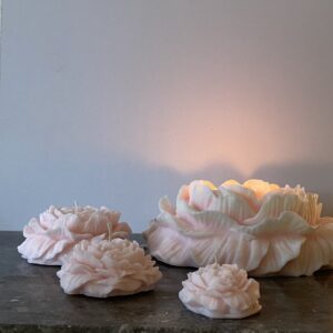 Peony Candle XL - Image 2