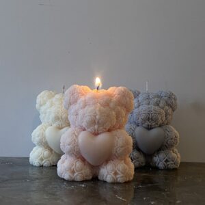 Teddy Small - Image 2