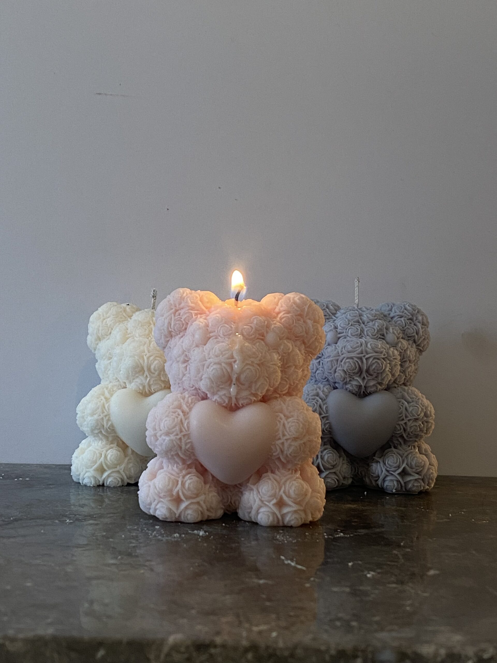 Teddy Small - Image 2