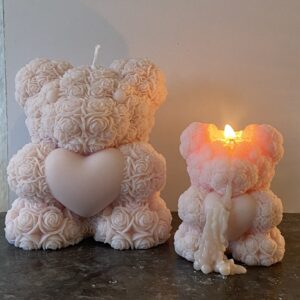 Teddy Small - Image 3