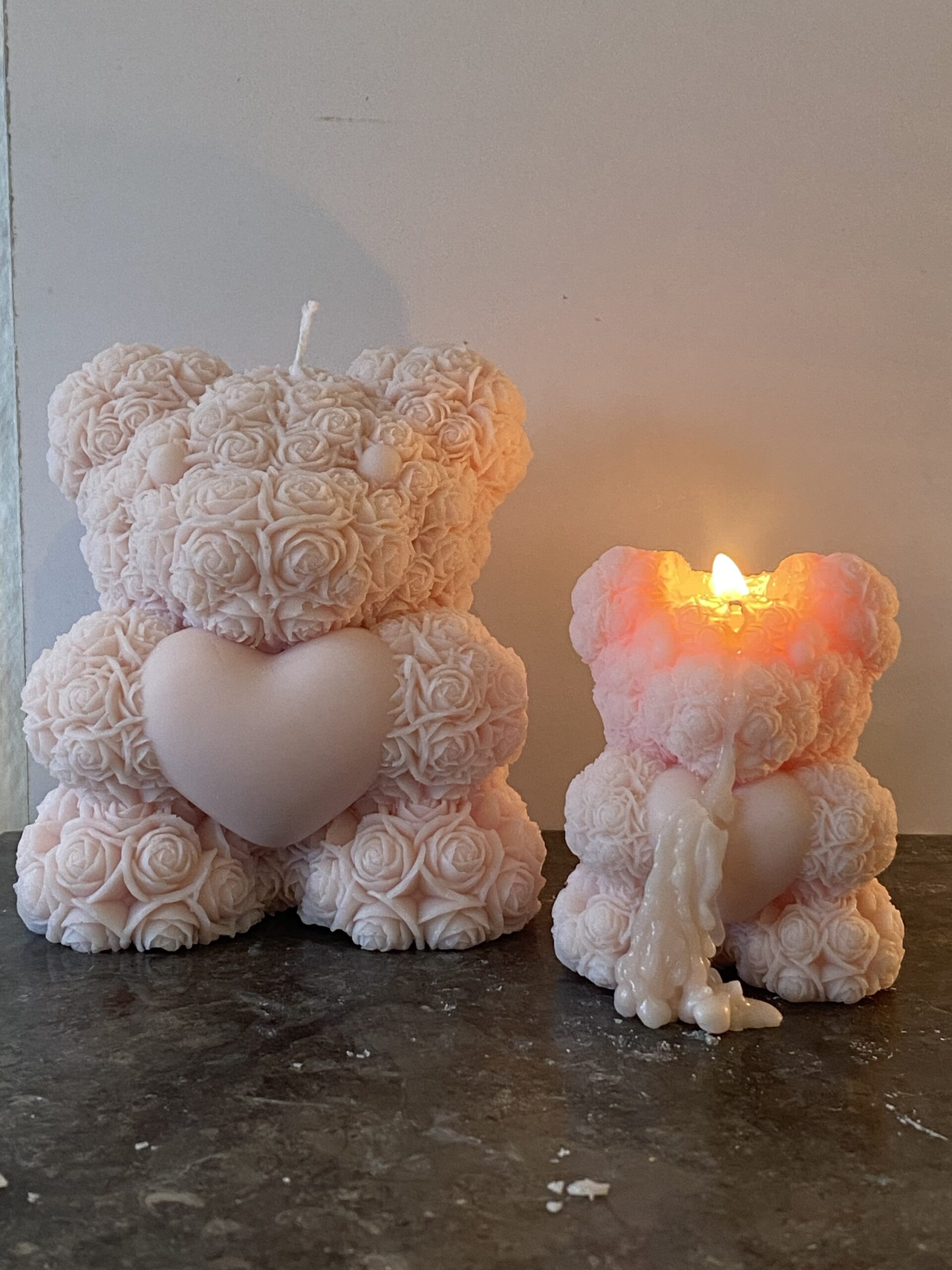 Teddy Small - Image 3