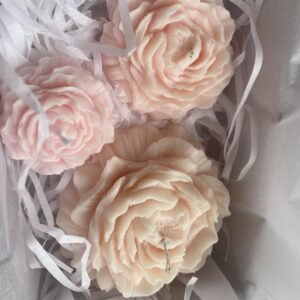 Peony Trio - Image 3