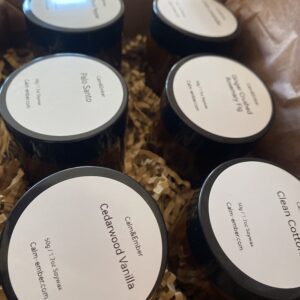 Discovery Candle Box - Image 2