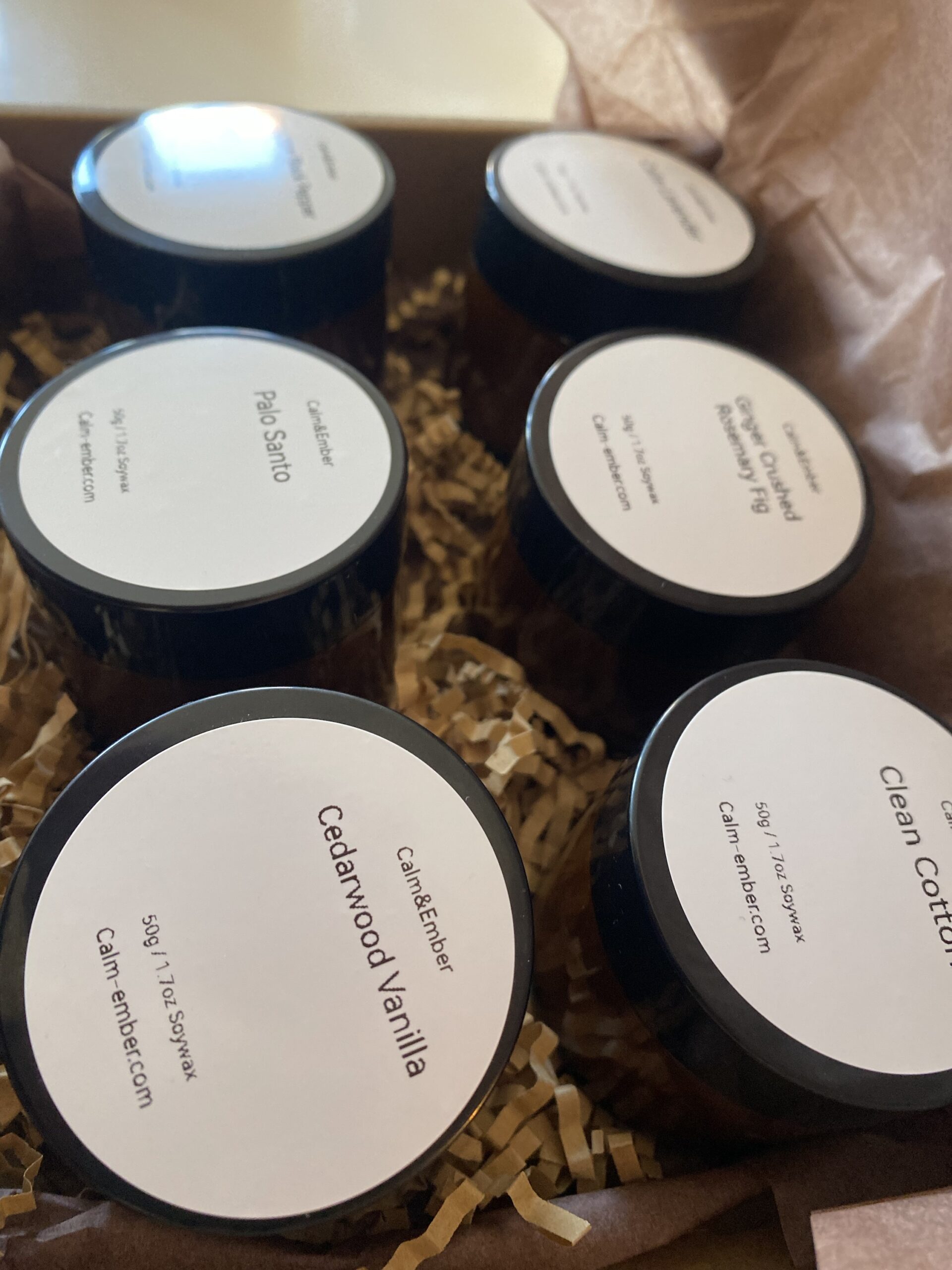 Discovery Candle Box - Image 2