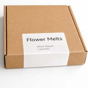 Flower Melts