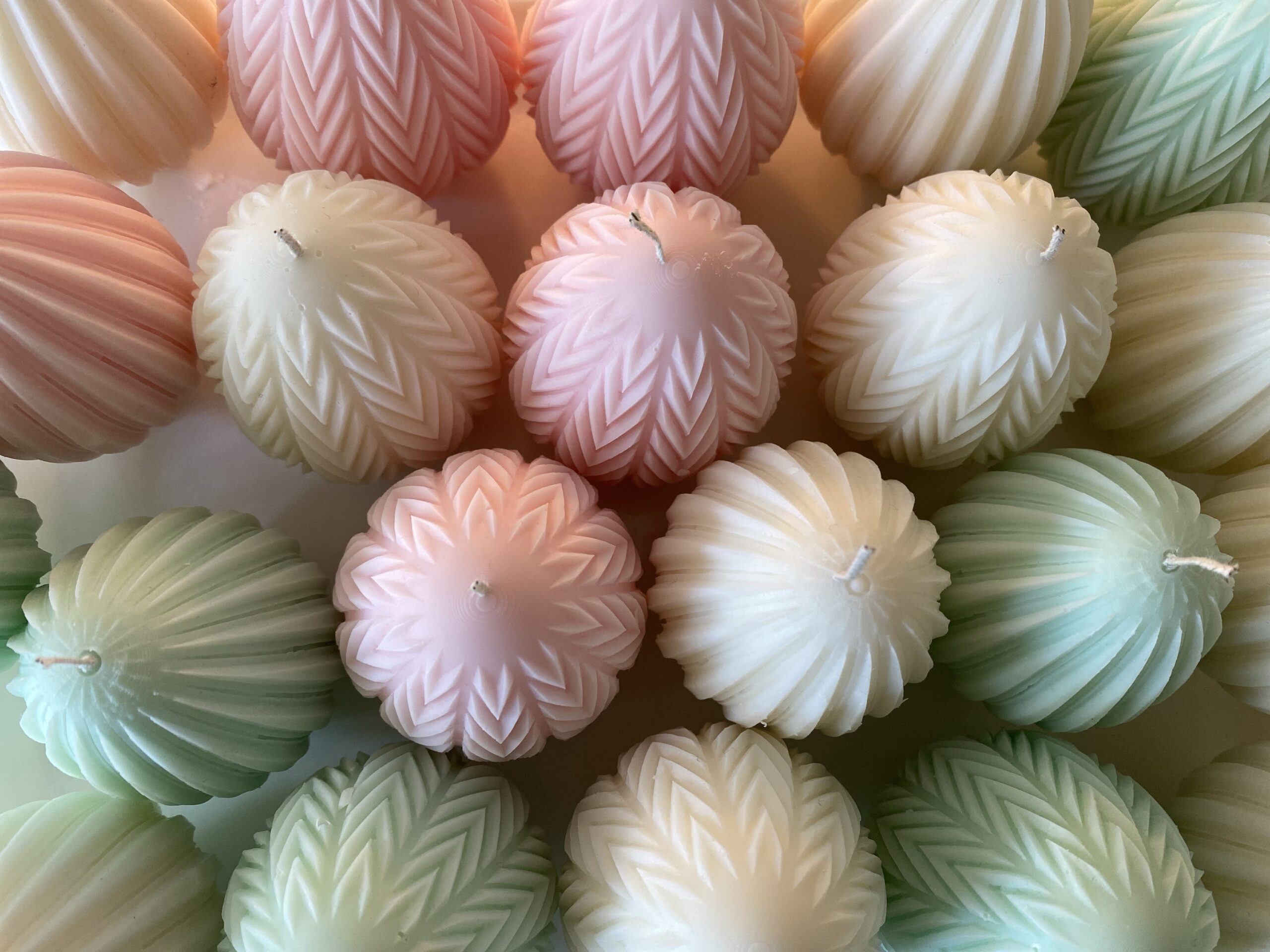 Easter Eggs Zig Zag - Image 1