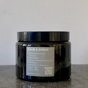 Citronella Triple Wick