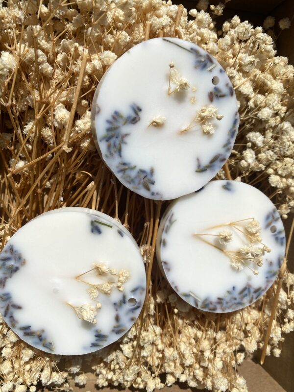 Elegant Lavender  Sachets