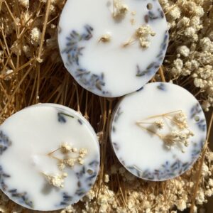 Elegant Lavender  Sachets