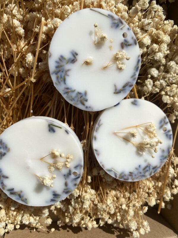 Elegant Lavender  Sachets