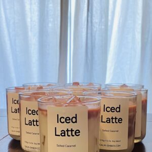Iced Latte - Image 2