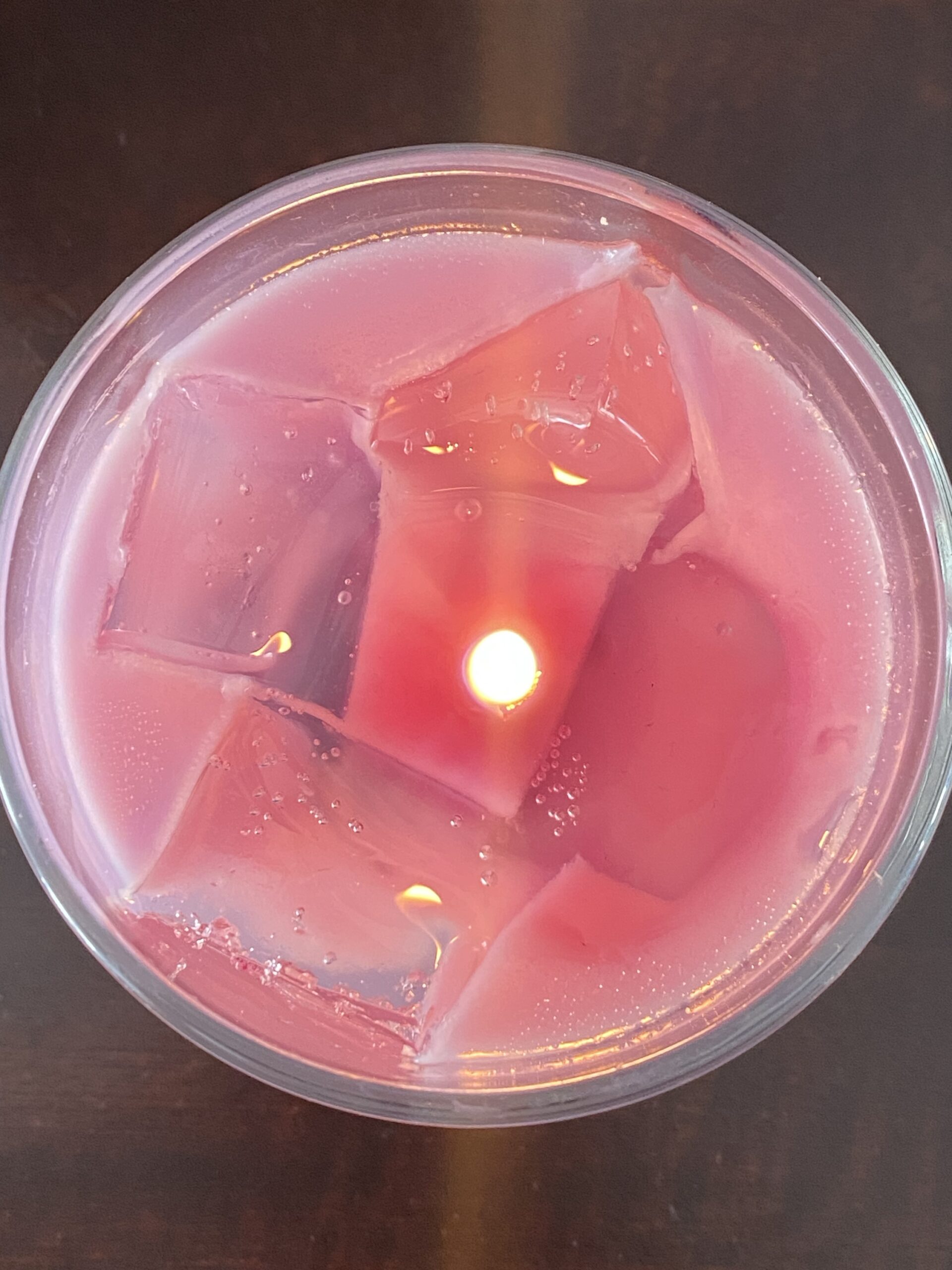 Iced Lavender Latte - Image 2