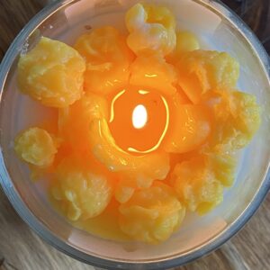Popcorn Candle - Image 2