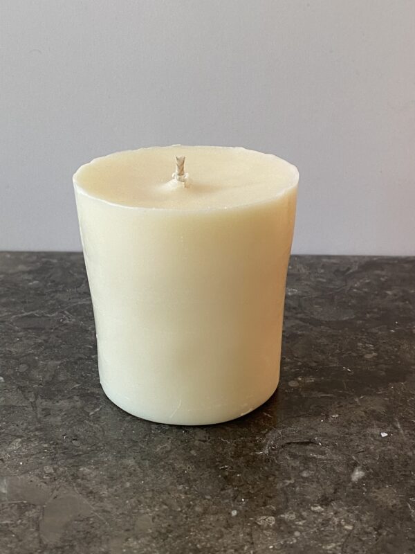 Refill Candle