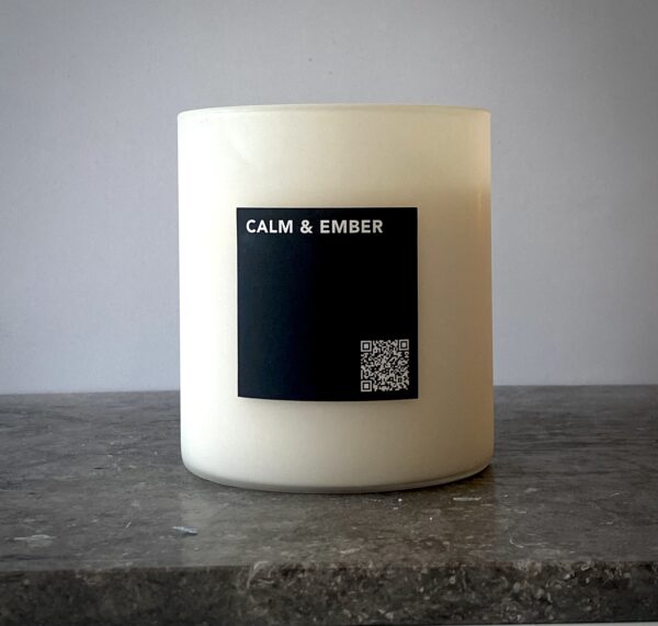 Cream Jar  „Croissant „