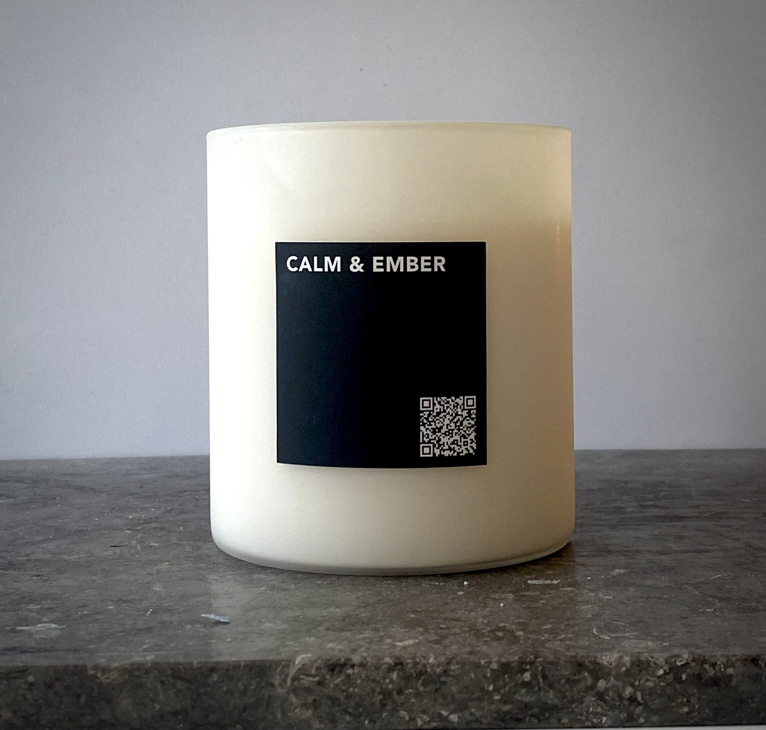 Cream Jar  „Croissant „ - Image 2