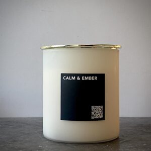 Cream Jar  „Croissant „