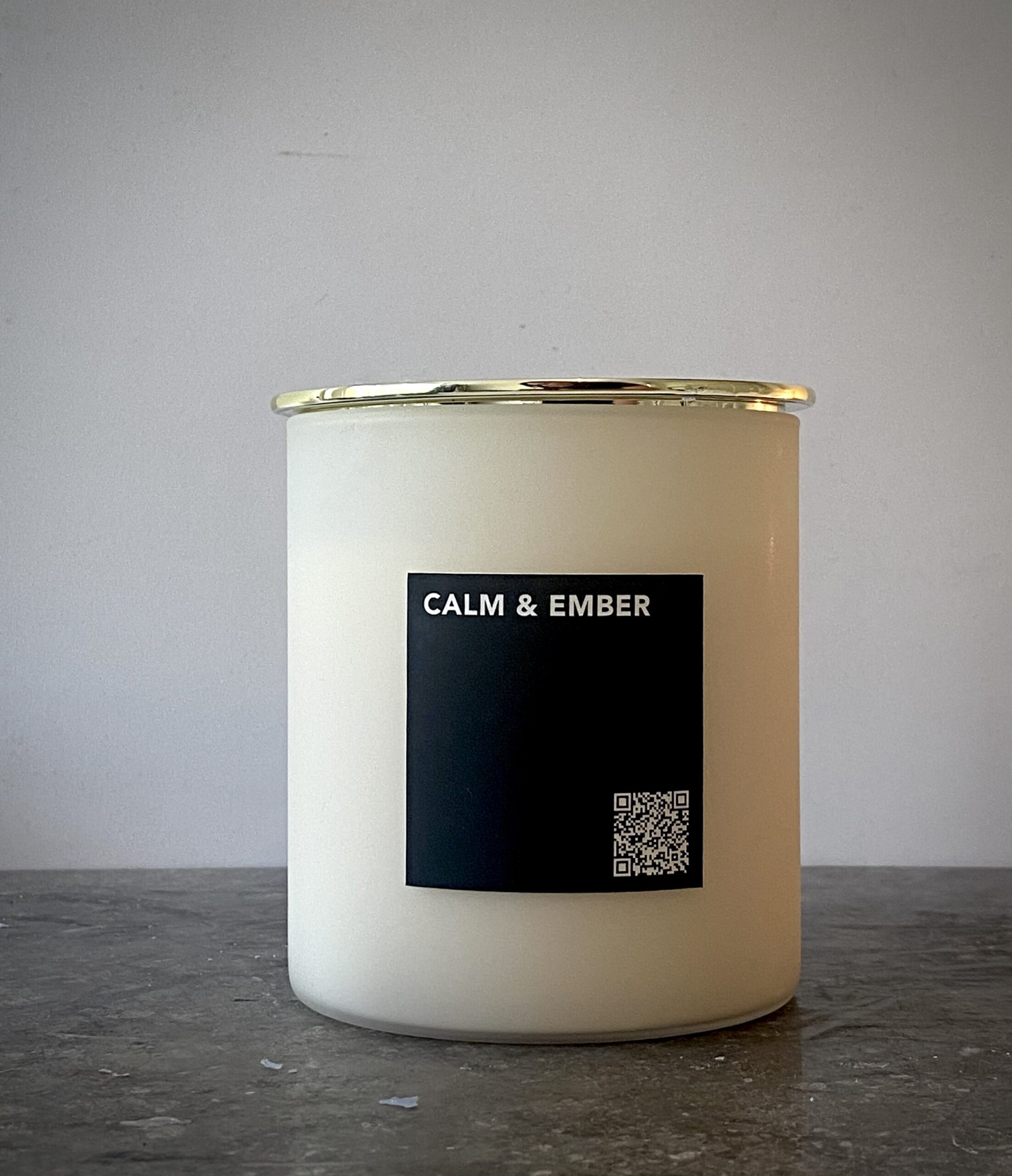 Cream Jar  „Croissant „ - Image 1