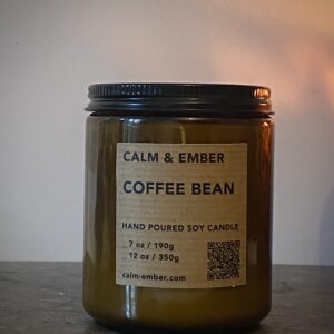 Coffee Bean”Coffee Shop”