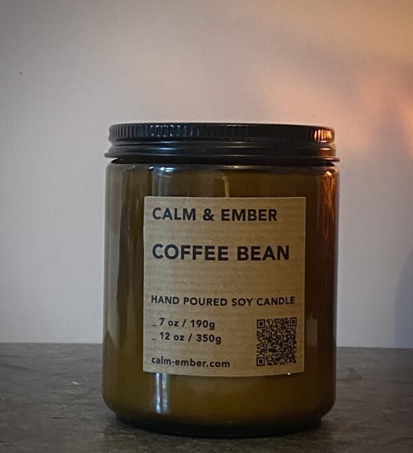 Coffee Bean”Coffee Shop”