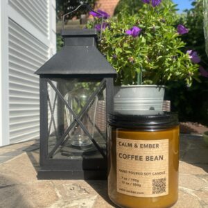 Coffee Bean”Coffee Shop” - Image 2