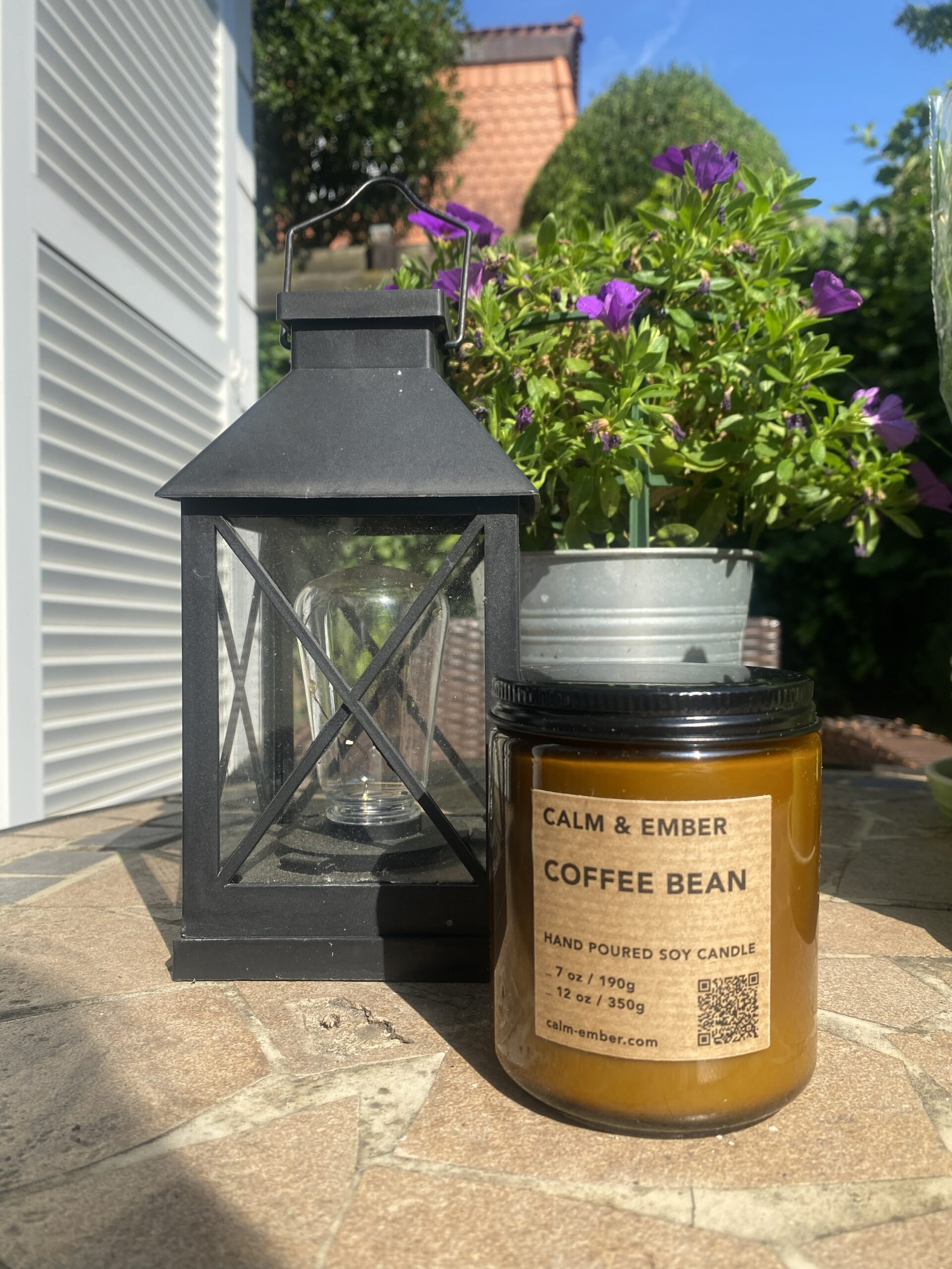 Coffee Bean”Coffee Shop” - Image 2