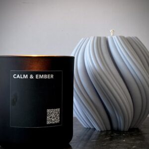 Black Luxury Irish Coffee