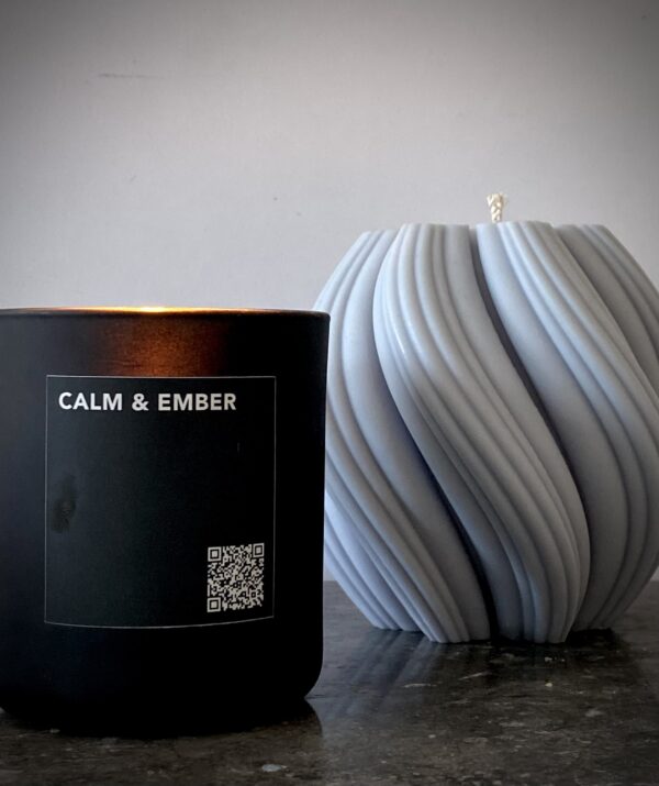 Black Luxury Irish Coffee