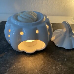 Pumpkin Wax Melter - Image 2